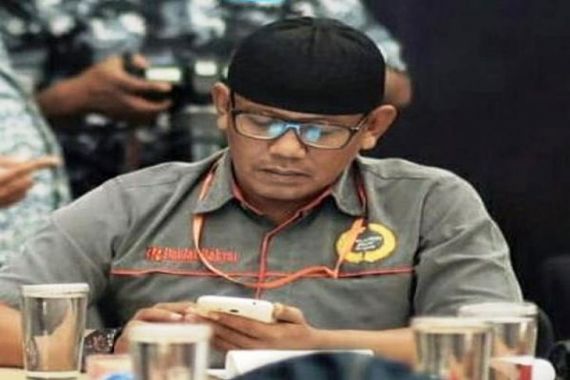 PWI Sulbar Desak Polisi Segera Ungkap Penyebab Kematian Wartawan di Mamuju Tengah - JPNN.COM