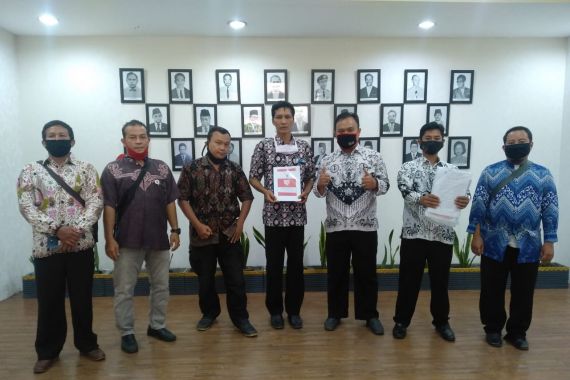 Guru Honorer di Jateng Antusias Ikut Bimbel PPPK dari Kemendikbud - JPNN.COM