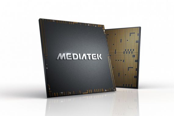 Intel Corp Akan Memproduksi Chip Untuk MediaTek - JPNN.COM