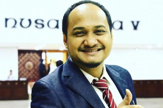 Perihal RUU Daerah Kepulauan, Fachrul Razi: Insyaallah, Tahun Ini Disahkan - JPNN.COM