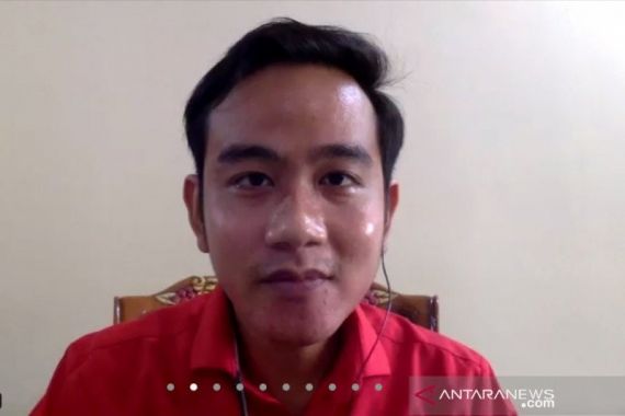Ini Tokoh yang Difavoritkan Gibran Rakabuming, Tak Ada Nama Jokowi - JPNN.COM
