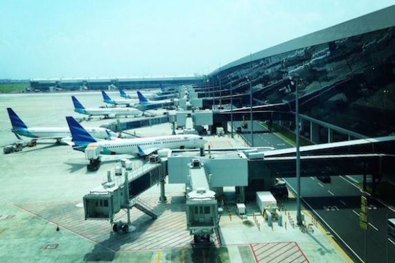 Angkasa Pura II Siapkan Fasilitas Layanan dan Keamanan Canggih di Bandara - JPNN.COM