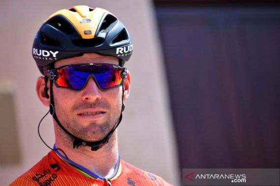 Pembalap Terbaik Ini Bakal Absen di Tour de France - JPNN.COM