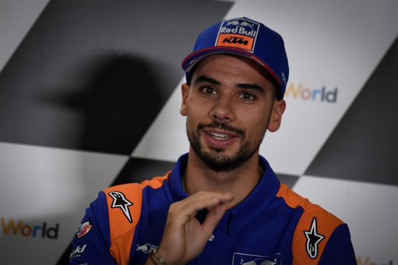 Klasemen MotoGP Usai Miguel Oliveira Tampil Luar Biasa di Balapan Styria - JPNN.COM