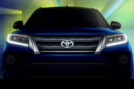 Toyota Membuka Pemesanan untuk Urban Cruiser - JPNN.COM