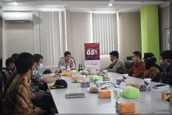 Strategi Bea Cukai Riau Optimalkan Penerimaan Negara - JPNN.COM
