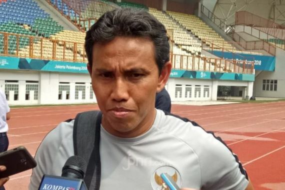 Timnas U-16 Pulangkan Pemain, Bima Sakti Bakal Panggil Nama Baru - JPNN.COM