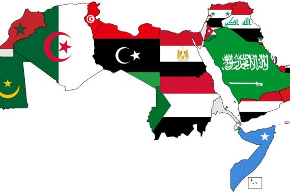 Tegas, Negara Arab Ini Haramkan Segala Bentuk Normalisasi dengan Israel - JPNN.COM
