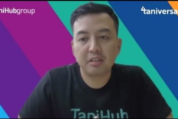 Agritech Startup TaniHub Group Catat Pertumbuhan Fantastis Sepanjang 2020 - JPNN.COM