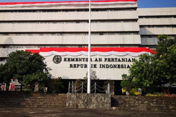 Penjelasan Kementan soal Tanaman Ganja Dalam Keputusan Mentan - JPNN.COM