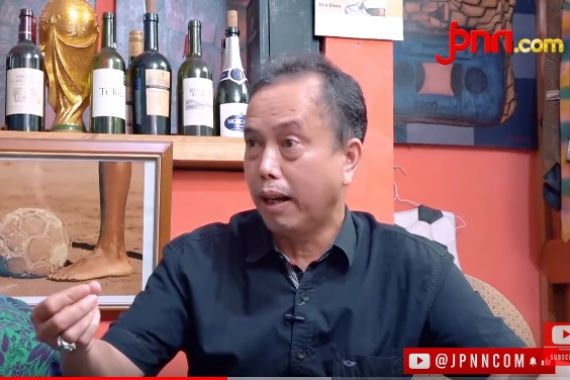 Kritikan Neta IPW untuk Kebijakan Warisan Tito Karnavian di Polri - JPNN.COM