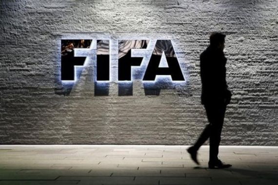 166 Federasi Anggota FIFA Dukung Piala Dunia Tiap 2 Tahun - JPNN.COM