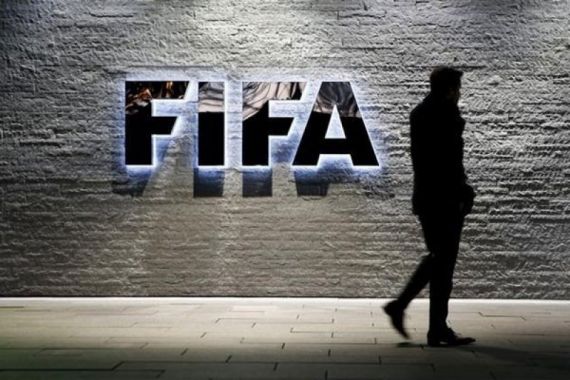 Ini 5 Peraturan Baru FIFA yang Menuai Perdebatan, Simak Selengkapnya... - JPNN.COM