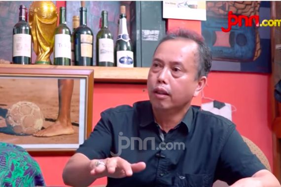 Soal Calon Pengganti Jenderal Idham Azis, Neta Ingatkan Presiden Jangan Terjebak - JPNN.COM