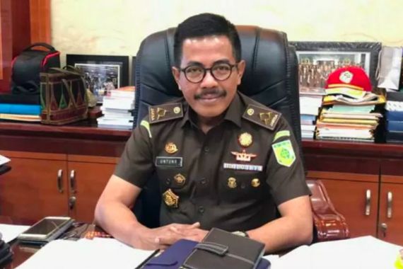 Kejagung Akhirnya Jelaskan Soal Nasib Barang Bukti Rp546 Miliar Kasus Djoko Tjandra - JPNN.COM