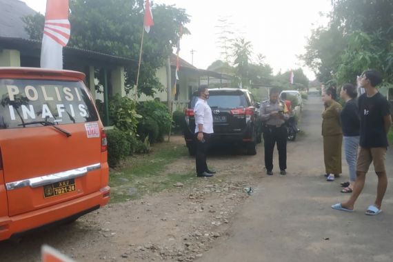 Maling Pecah Kaca Semakin Nekat, Beraksi di Depan Asrama Korem, Rp600 Juta Raib dari Mobil Polisi - JPNN.COM