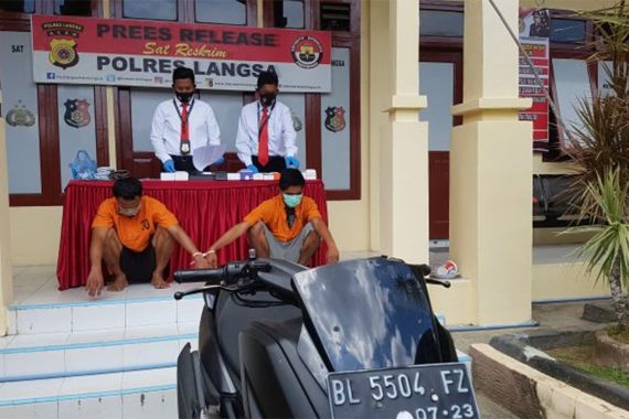 Seorang PNS di Aceh Timur Berbuat Dosa, Katanya Gara-Gara Gaji Selalu Terpotong - JPNN.COM