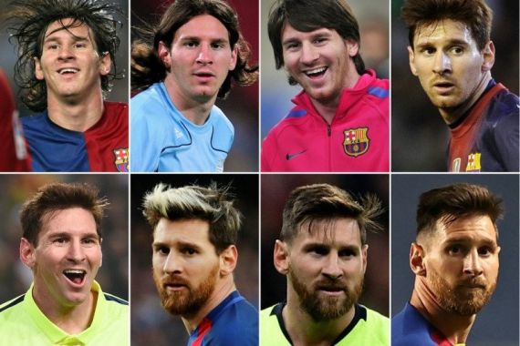 Duh, Messi Ternyata Sering Mengambek, Berikut Daftarnya... - JPNN.COM