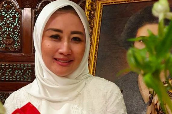 Belanja Barang Mewah dengan Uang Korupsi, Istri Edhy Prabowo Dilepas KPK - JPNN.COM