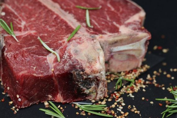Permintaan Daging Sapi Australia Meningkat Saat Bulan Ramadan - JPNN.COM
