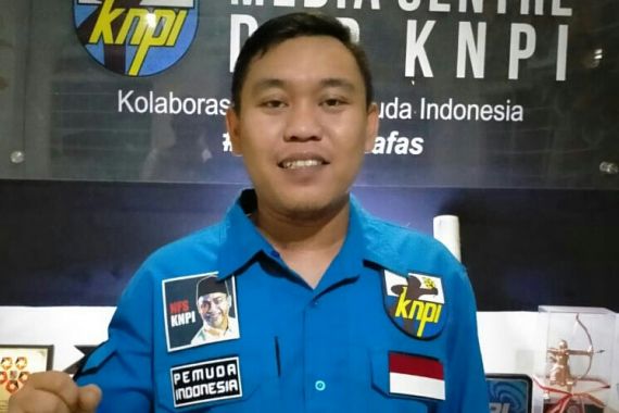 KNPI: Jangan Recoki BUMN! - JPNN.COM