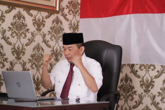 Fraksi PKS DPR Ajak Generasi Bangsa Gaungkan Semangat Proklamasi - JPNN.COM