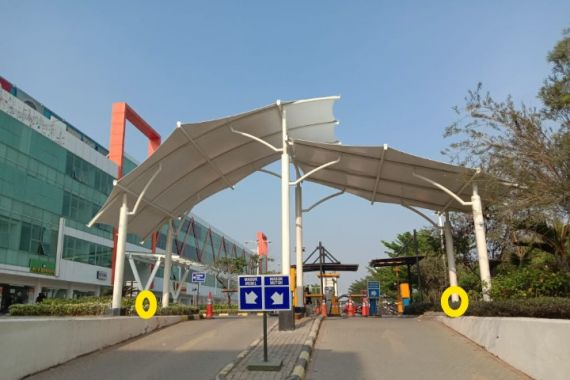 Tenda Store, dari Sederhana Kini Menggarap Proyek-proyek Besar - JPNN.COM