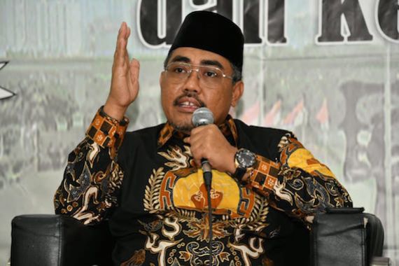 Gus Jazil: Maksimalkan Potensi Maritim Indonesia Demi Kesejahteraan Rakyat - JPNN.COM