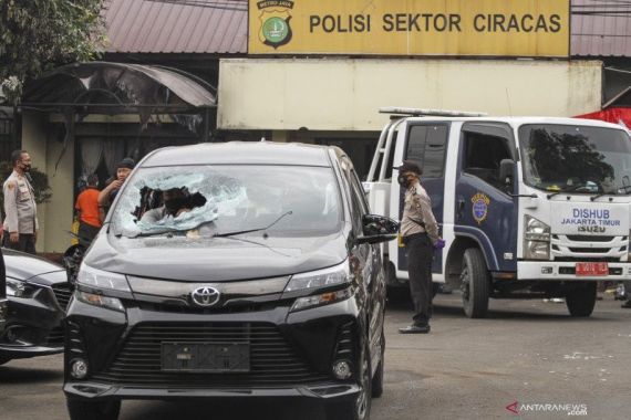 Usman Hamid Sebut Penyerangan di Polsek Ciracas Berdampak Serius pada Masyarakat - JPNN.COM