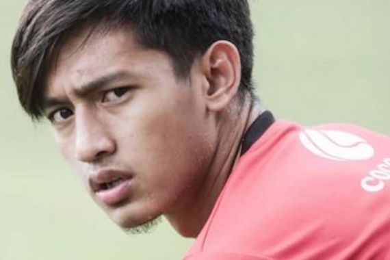 Fiwi Dwipan Out, PSMS Datangkan Gelandang Serang Bali United sebagai Pengganti - JPNN.COM