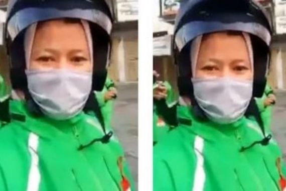 Driver Ojol Perempuan Ditemukan Tewas Mengenaskan di Pinggir Jalan, Leher Digorok - JPNN.COM