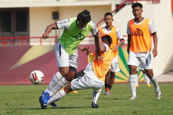 Mantap! Ini yang Dilakukan Bhayangkara FC Agar Pemain Tak Rentan Cedera - JPNN.COM
