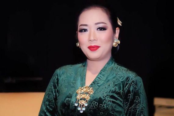 Beri Dukungan untuk Lesti Kejora, Soimah: Kamu Lebih Berharga - JPNN.COM