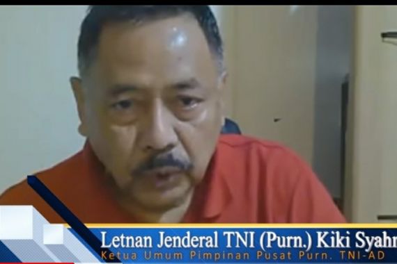 Mantan Wakil KSAD: Tidak Fair Hanya TNI AD yang Disalahkan - JPNN.COM