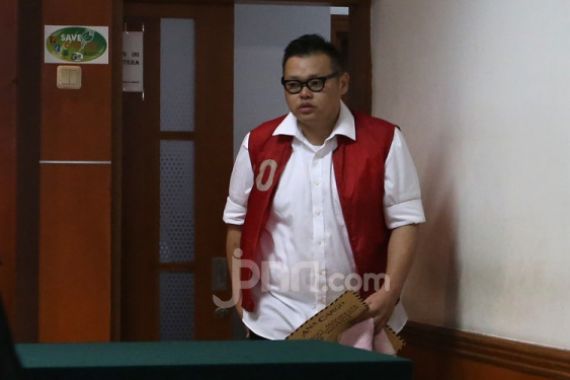 Reza Bukan Ternyata Sudah Bebas dari Penjara - JPNN.COM