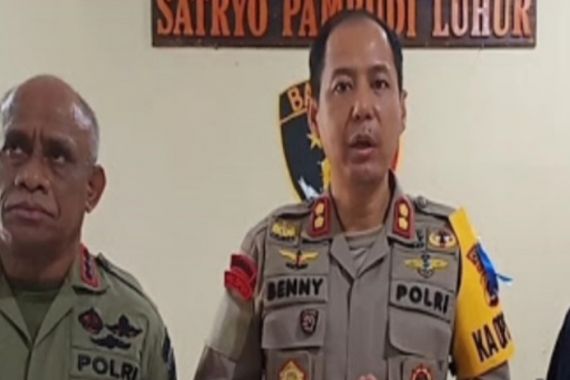 Pecatan TNI, SS Pembunuh Staf KPU Masih Sulit Ditangkap - JPNN.COM