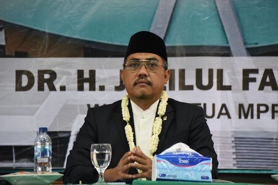 Gus Jazil: Hindari Praktik Politik Uang Saat Pilkada - JPNN.COM