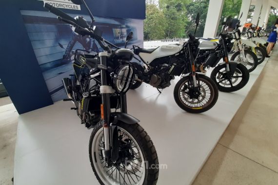 Mohon Maaf, Pameran Dyandra New Adventure Resmi Ditunda - JPNN.COM