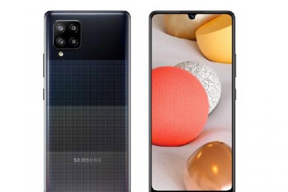 Samsung Siapkan Galaxy A42, Ponsel 5G dengan Harga Terjangkau - JPNN.COM