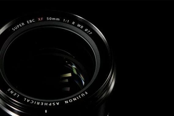 Lensa Baru Fujifilm Diklaim Jago Bikin Gambar Bokeh - JPNN.COM