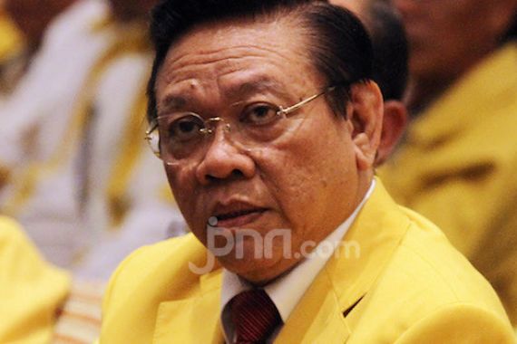 Soal Dukungan Akbar Tanjung kepada Anies Baswedan, Agung Laksono Bilang Begini - JPNN.COM