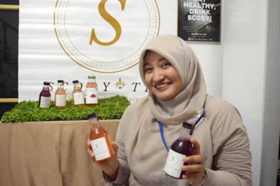 Inilah Contoh Keberhasilan Program SII Kemenristek BRIN - JPNN.COM