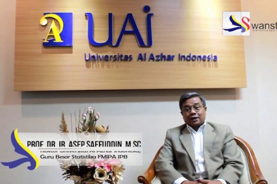 Rektor Universitas Al Azhar Indonesia: Sarjana Terapan jadi Jawaban Revolusi Industri 4.0 - JPNN.COM