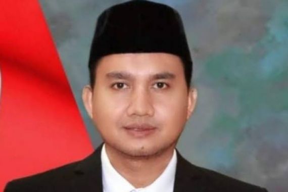 Innalillahi, Ketua DPRD Lebak Banten Meninggal Dunia, Kami Turut Berduka - JPNN.COM