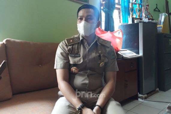 Semburan Lumpur di Bekasi Sempat Diawali Ledakan Keras - JPNN.COM