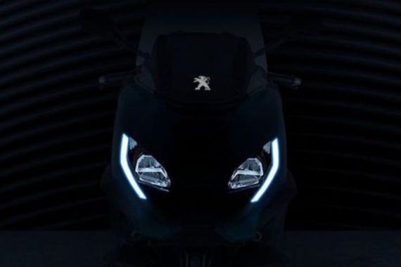 Peugeot New Metropolis Akan Diungkap Besok, Berikut Bocorannya - JPNN.COM