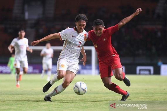 Keren! Borneo FC Mengikat Jebolan Timnas U-19 Ini - JPNN.COM