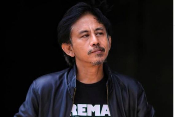 Epy Kusnandar 'Preman Pensiun' Ditangkap Polisi Terkait Narkoba - JPNN.COM