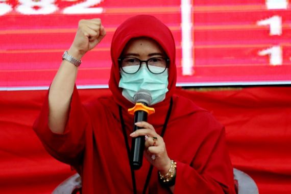 Membantu Pemerintahan Jokowi, PDI Perjuangan Menyiapkan Asisten Tenaga Kesehatan Covid-19 - JPNN.COM