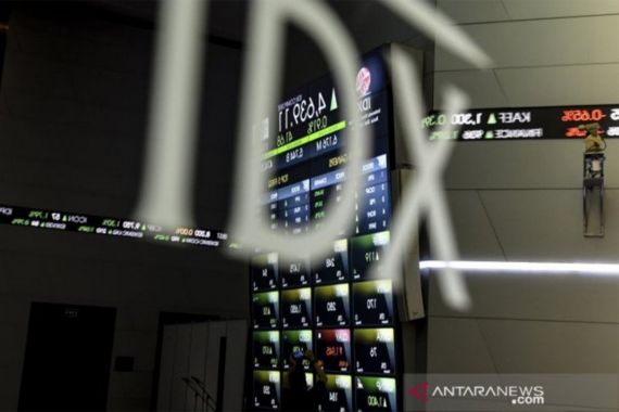 Pasar Saham Berfluktuasi, Siapkan Dana Rp 675 M Untuk Buyback - JPNN.COM